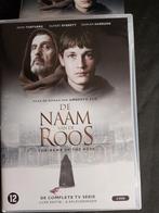 Inde naam van de roos(reeks), Ophalen of Verzenden, Zo goed als nieuw