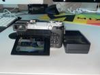 PANASONIC LUMIX DMC-GX7, Audio, Tv en Foto, Fotocamera's Digitaal, Ophalen