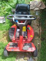 Tondeuse tracteur à siège, Tuin en Terras, Grasmaaiers, Ophalen, Zo goed als nieuw, Accu-grasmaaier, Snapper