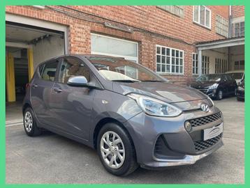 Hyundai i10 1.0i Automaat met 40.000 KM * Airco * beschikbaar voor biedingen