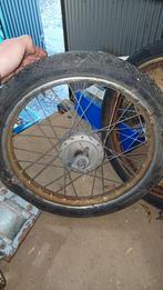 5 roues de cyclomoteur, Enlèvement, Comme neuf, Puch