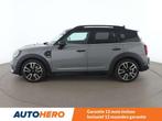 MINI Cooper SD Countryman Cooper SD ALL4 John Cooper Works T, Auto's, Automaat, Countryman, USB, 1650 kg