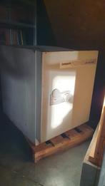 Lampertz brandkast S60DIS (bouwjaar 1989) – 220 kg - data sa, Ophalen, Gebruikt, Brandkast