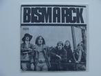 Bismarck – Shotgun Express / Browneyed Handsome Man (1970), Cd's en Dvd's, Vinyl Singles, Ophalen of Verzenden, 7 inch, Rock en Metal