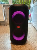 jbl partybox 110, Audio, Tv en Foto, Karaoke-apparatuur, Ophalen of Verzenden, Zo goed als nieuw