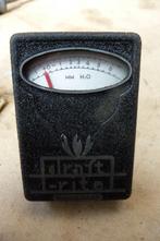 Dépressiomètre, Enlèvement ou Envoi