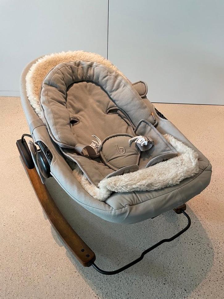 Bloom coco wipstoel, Kinderen en Baby's, Wipstoeltjes, Zo goed als nieuw, Wipstoel, Overige merken, Met gordel(s) of riempje(s)