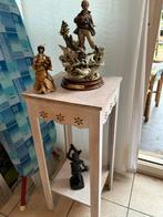 Diverse decoratie te koop vwg verhuis zorgcentrum, Ophalen