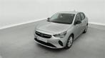 Opel Corsa 1.2i Edition NAVI / CLIM / TEL (bj 2022), Auto's, Stof, 1199 cc, Bedrijf, 5 deurs