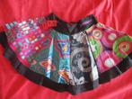 kleurrijke rok desigual maat 110-116, Desigual, Meisje, Ophalen of Verzenden, Zo goed als nieuw