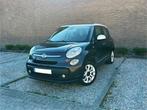 Fiat 500L // Gekeurd vvk!! // Garantie 12 Maanden, Auto's, Monovolume, Euro 6, 4 cilinders, 875 cc
