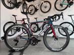 S-Works SL8 FDJ ‼️, Ophalen