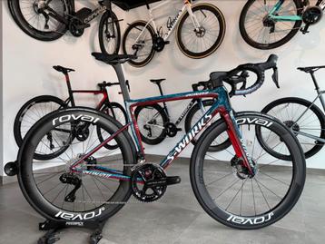  S-Works SL8 FDJ ‼️ beschikbaar voor biedingen