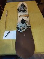 snowboard SCOTT, Enlèvement, Utilisé, Planche