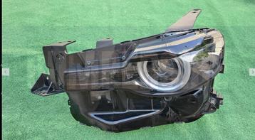Koplamp MAZDA MX30 FULL LED HEADLAMP KIT DN4L51040 beschikbaar voor biedingen