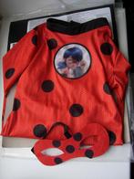 Déguisement Miraculous Ladybug (128cm), Enfants & Bébés, Costumes de carnaval & Déguisements, Enlèvement ou Envoi, Comme neuf