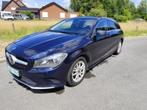 Mercedes- Benz CLA 200D, 2018, 198507km, 12999euro, Auto's, CLA, Euro 6, 4 cilinders, Blauw