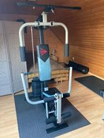 Fitness bank in goede staat, Ophalen