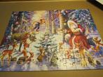 Puzzle 100 p RAVENSBURGER, Ophalen of Verzenden, Minder dan 500 stukjes, Zo goed als nieuw, Legpuzzel