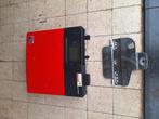 sma tl5000-21, Ophalen, Gebruikt