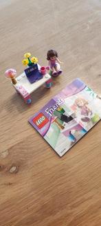 Lego Friends mini setjes, Lego, Utilisé, Enlèvement ou Envoi
