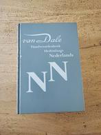 Dikke Van Dale - Dictionnaire anglais, Comme neuf, Néerlandais, Van Dale, Enlèvement ou Envoi