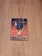 DVD Army Of Darkness, Comme neuf, Enlèvement ou Envoi