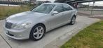 Mercedes s320cdi, Auto's, Automaat, Bedrijf, Euro 4, Te koop