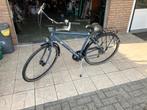 Oxford avanti comfort herenfiets maat 50, Fietsen en Brommers, Ophalen, Zo goed als nieuw, Versnellingen