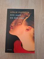 L. Pietrzyk - Een jaar en een dag, Enlèvement ou Envoi, L. Pietrzyk