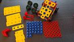 Grote Meccano voor kleine handen, Kinderen en Baby's, Speelgoed | Educatief en Creatief, Ophalen of Verzenden, Gebruikt, Ontdekken