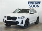 BMW Serie X X4 M SPORT - LASERS - HIFI - BLAC, Automaat, 1995 cc, 161 g/km, Wit