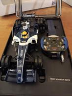 RC auto, Ophalen, Gebruikt