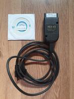 HEX-V2 Dual-K & CAN <-> USB VAG/ISO interface, Enlèvement ou Envoi