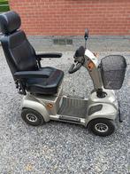 voiturette electrique VERMEIREN Ceres4, Diversen, Ophalen, Zo goed als nieuw
