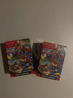Mega Evolution Booster Bundle, Enlèvement, Neuf, Booster