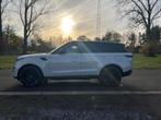 Range rover sport, Auto's, Automaat, Leder, Dealer onderhouden, SUV of Terreinwagen