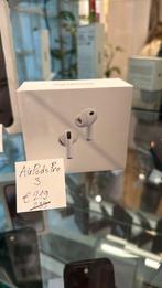 Apple AirPods Pro (3rd generation), Ophalen, Overige merken, Bluetooth