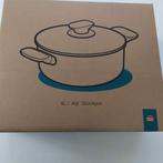 Kookpot Tupperware, Ophalen of Verzenden, Nieuw, Bak of Kom