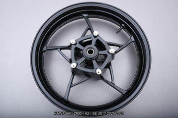 Jante Avant AVDB pour KAWASAKI Z900 A2 SE 2017 2025 2020, Enlèvement ou Envoi, Neuf