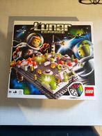 Lego Lunar Command gezelschapspel, Ensemble complet, Enlèvement, Lego, Utilisé