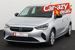 Opel Corsa 1.2 ELEGANC A/T 1.2 ELEGANC A/T + CARPLAY + GPS +, Auto's, Stof, Gebruikt, Euro 6, 1199 cc