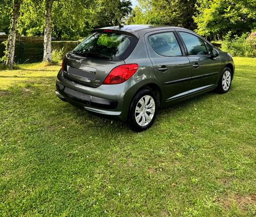 Peugeot 207 1.4 hdi /marchand, Autos, Peugeot, Particulier, Diesel, 5 portes, Boîte manuelle