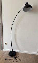 Zwarte booglamp, Ophalen, Zo goed als nieuw