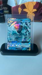 Alolan Ninetales Gx, Ophalen, Zo goed als nieuw