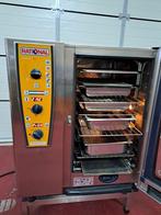 Rational CMP 8 en 5 plaats elektra steamers, Ophalen, Gebruikt, Ovens, Microgolfovens en Steamers