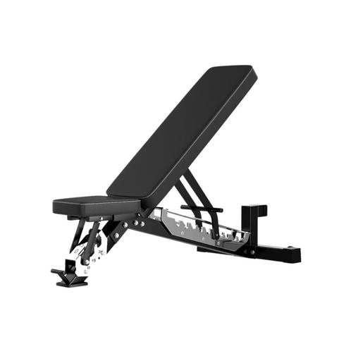 PH Fitness Verstelbare Schuin Verstelbare Trainingsbank, Sport en Fitness, Fitnessmaterialen, Nieuw, Fitnessbank, Armen, Benen