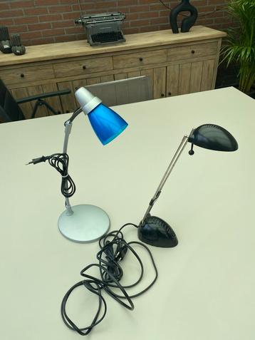 Bureaulamp beschikbaar voor biedingen