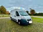 CITROËN JUMPER 2.2 HDI EURO 5, Euro 5, Citroën, Wit, Overige kleuren