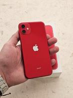 IPHONE 11 128GB RED, Ophalen, Zo goed als nieuw, IPhone 11